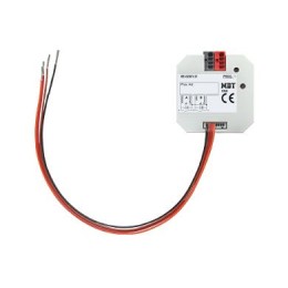 KNX UNIVERSAL INTERFACE 2F FLUSH MOUNTED, CONTACT INPUTS