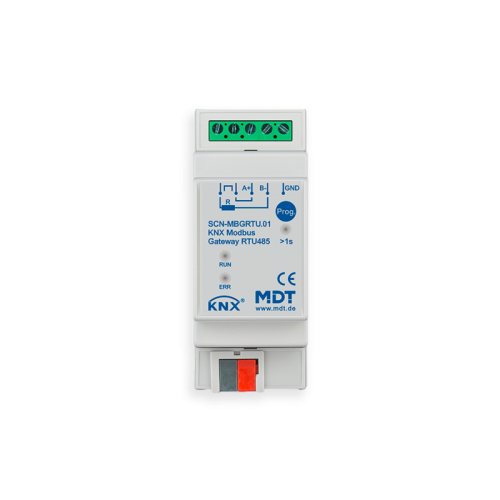 KNX Modbus Gateway RTU485, MDRC, 2SU