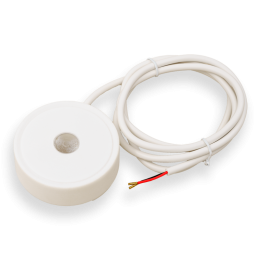 Leakage Sensor KNX, White