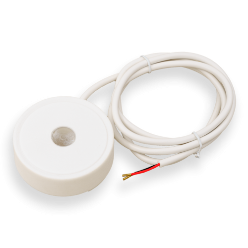 Leakage Sensor KNX, White