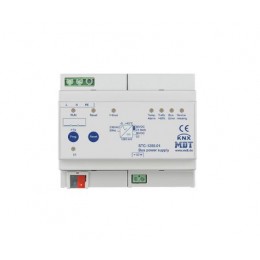 KNX POWER SUPPLY WITH DIAGNOSTIC FUNCTION 1280MA - STC-1280.01