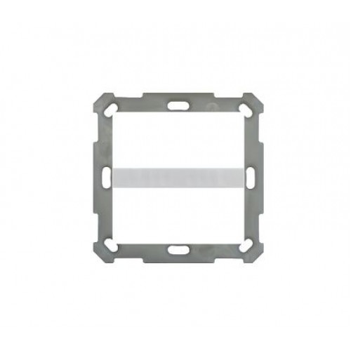 55MM KNX MOTION DETECTOR/AUTOMATIC SWITCH WHITE MATT