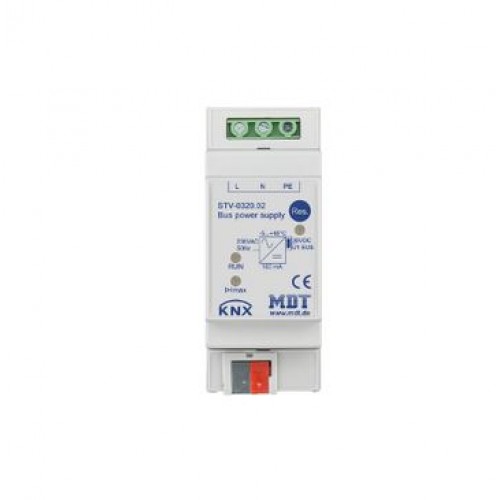 KNX POWER SUPPLY 320MA - STV-0320.02