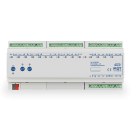 KNX BINARY INPUT 32F CONTACT INPUTS