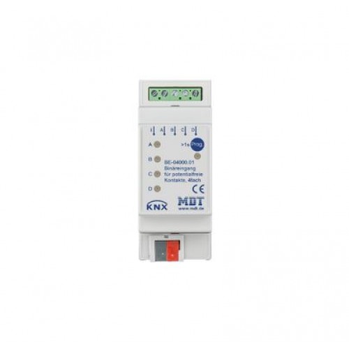 KNX BINARY INPUT 32F CONTACT INPUTS
