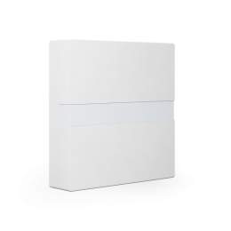 Motion Detector/Automatic Switch 63, Studio white gloss