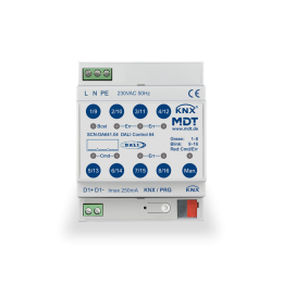 DALI Control 64 Gateway, 1 DALI Output
