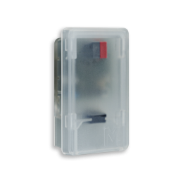 Twilight sensor / temperature sensor