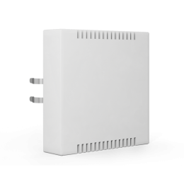 CO2 / VOC Combi Sensor 55, White gloss.