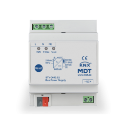 KNX POWER SUPPLY 640MA - STV-0640.02