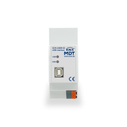 USB Interface, MDRC, 2SU