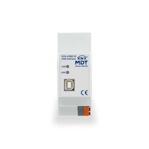 USB Interface, MDRC, 2SU