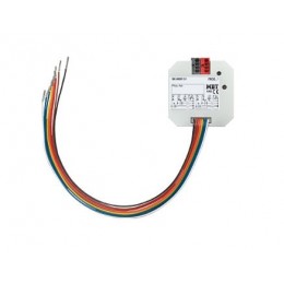 KNX UNIVERSAL INTERFACE 6F FLUSH MOUNTED, CONTACT INPUTS