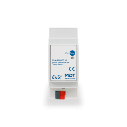 TEMPERATURE CONTROLLER 8-fold