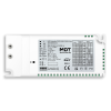 LED Controller CC/CV 700 mA, 30 W, 230 V, 2-channel